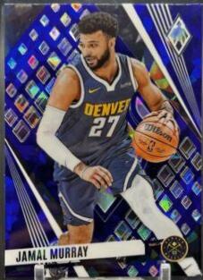 Jamal Murray