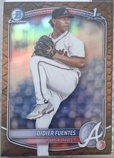 Didier Fuentes