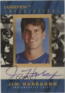 Jim Harbaugh