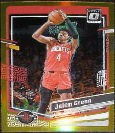Jalen Green