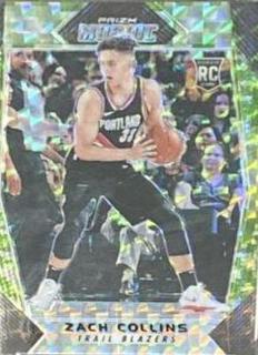 Zach Collins