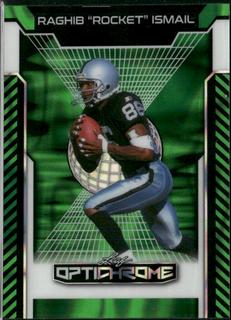 Raghib Rocket Ismail