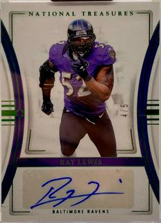 Ray Lewis