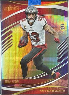 Mike Evans