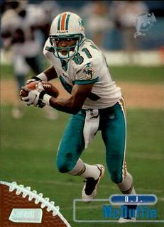 O.J. McDuffie