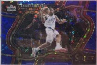 Kawhi Leonard