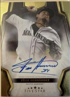 Felix Hernandez