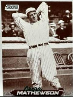 Christy Mathewson