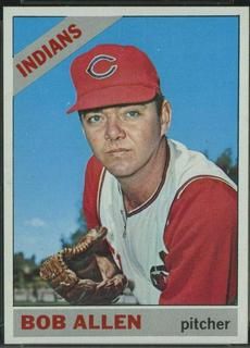 Bob Allen