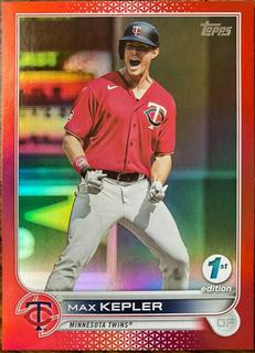 Max Kepler