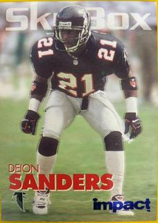 Deion Sanders