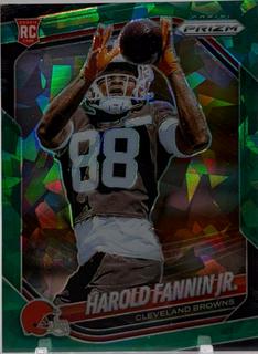 Harold Fannin Jr.