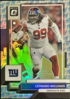 Leonard Williams
