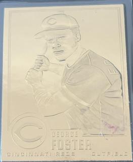 George Foster
