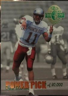 Drew Bledsoe