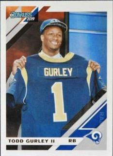 Todd Gurley II