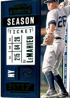 DJ LeMahieu