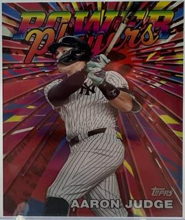 Aaron Judge