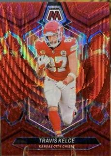 Travis Kelce
