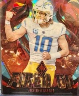 Justin Herbert