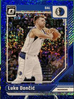 Luka Doncic