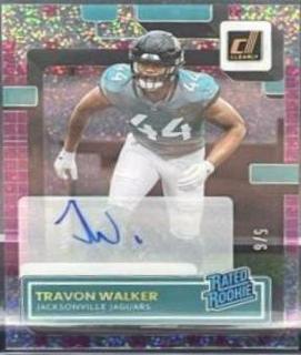 Travon Walker