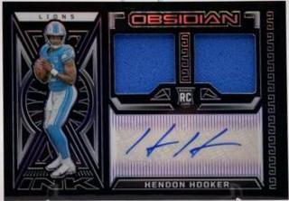 Hendon Hooker