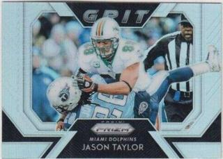 Jason Taylor