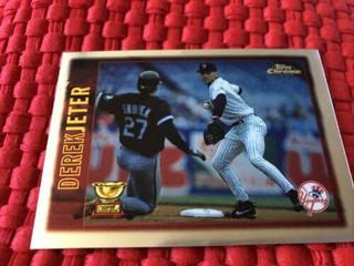 Derek Jeter