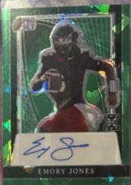 Emory Jones