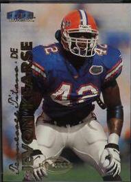 Jevon Kearse
