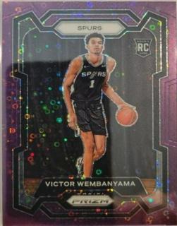 Victor Wembanyama