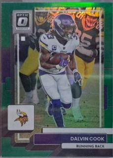 Dalvin Cook