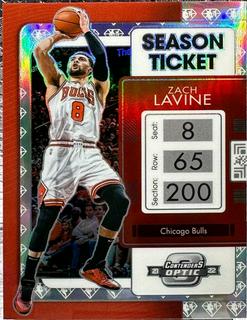 Zach LaVine
