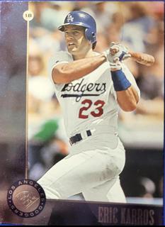 Eric Karros