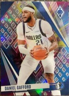 Daniel Gafford