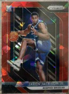 Jaren Jackson Jr.