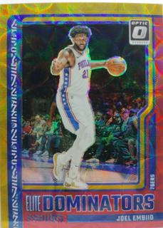 Joel Embiid