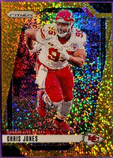 Chris Jones