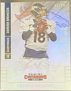 Peyton Manning