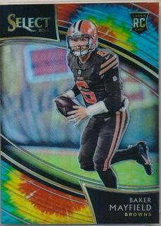 Baker Mayfield