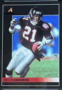 Deion Sanders