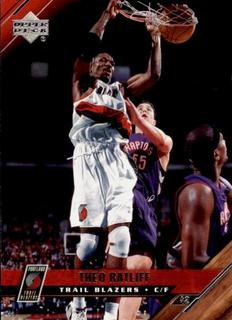 Theo Ratliff