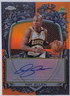 Ray Allen