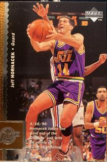 Jeff Hornacek