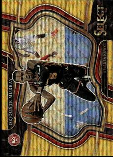 Dejounte Murray