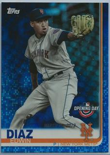 Edwin Diaz
