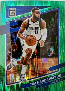 Tim Hardaway Jr.