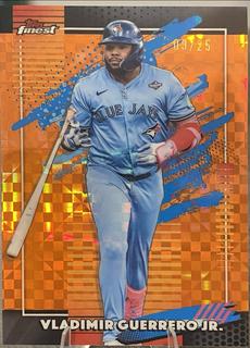 Vladimir Guerrero Jr.