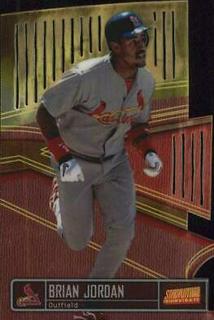 Brian Jordan